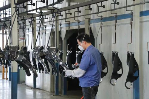 威海高新區(qū) 以技術(shù)研發(fā)為引擎，驅(qū)動(dòng)新材料及制品產(chǎn)業(yè)高質(zhì)量發(fā)展